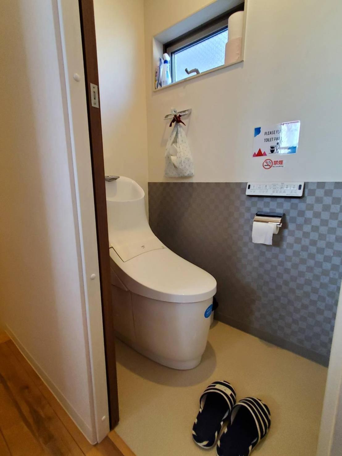 Fukuoka Guest House Jikka المظهر الخارجي الصورة