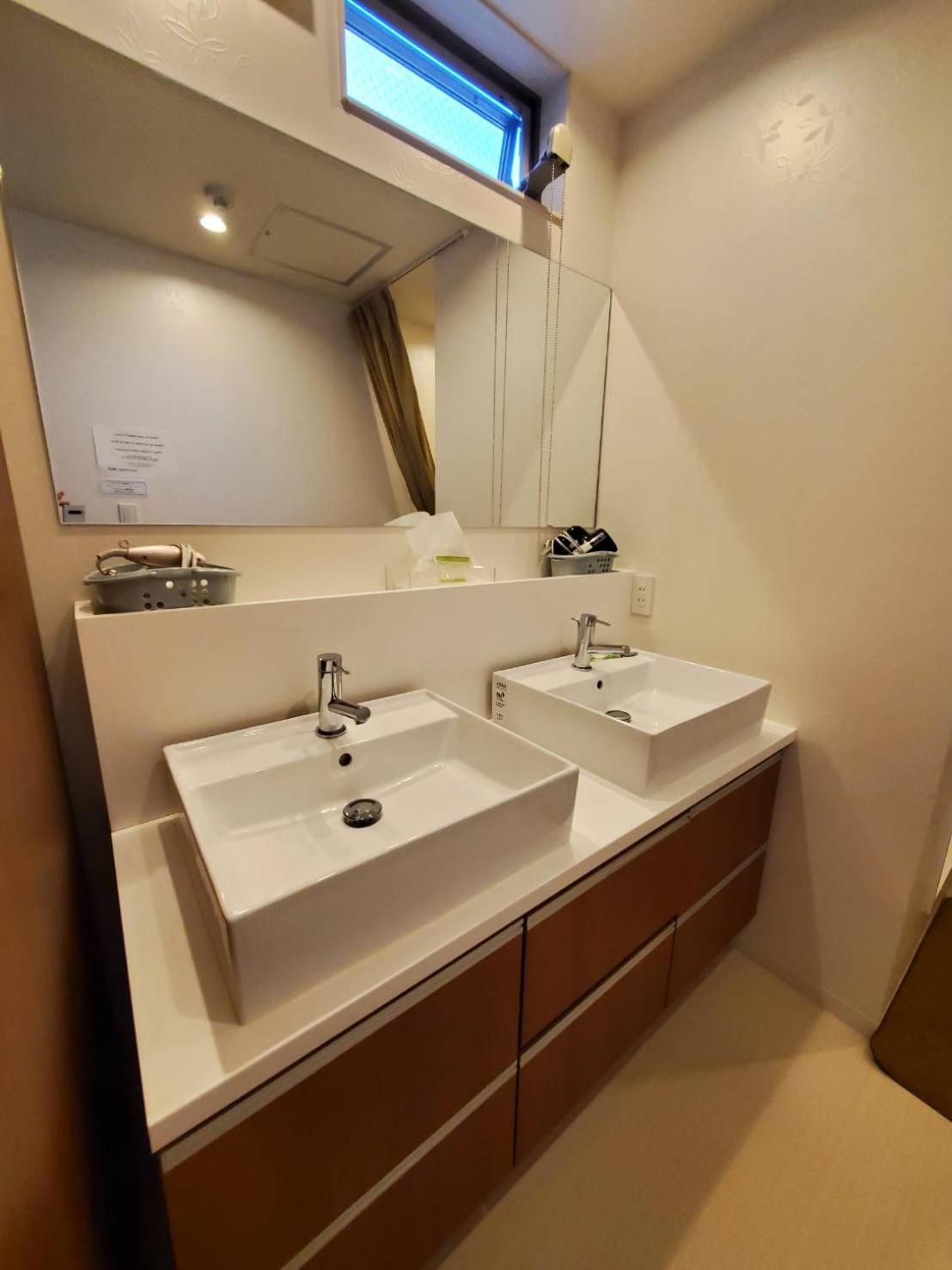Fukuoka Guest House Jikka المظهر الخارجي الصورة